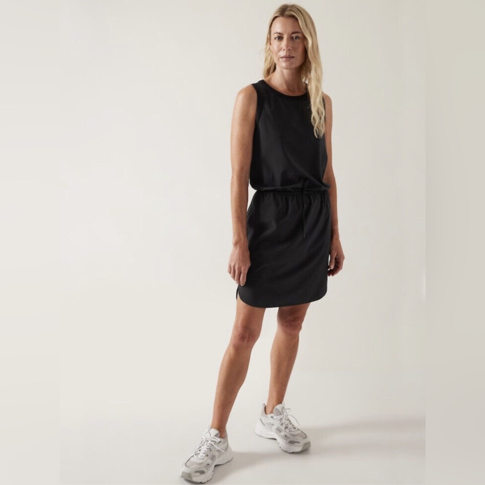 •athleta• rincon dress